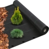 Kołki do agrowłókniny 150x33mm - 50 szt.
